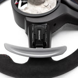 JQ Werks Madtrace Clubsport Magnetic Paddle Shifters For BMW / MINI / Supra by JQ Werks