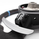 JQ Werks Madtrace Clubsport Magnetic Paddle Shifters For BMW / MINI / Supra by JQ Werks