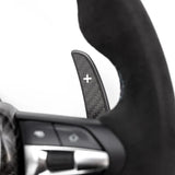 JQ Werks Madtrace Clubsport Magnetic Paddle Shifters - BMW / Supra by JQ Werks