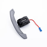 JQ Werks Madtrace Clubsport Magnetic Paddle Shifters For BMW / MINI / Supra by JQ Werks