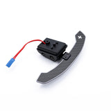 JQ Werks Madtrace Clubsport Magnetic Paddle Shifters For BMW / MINI / Supra by JQ Werks