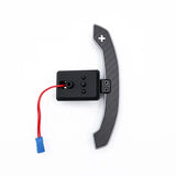 JQ Werks Madtrace Clubsport Magnetic Paddle Shifters - BMW / Supra by JQ Werks