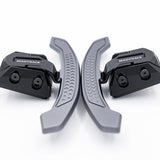 JQ Werks Madtrace Clubsport Magnetic Paddle Shifters For BMW / MINI / Supra by JQ Werks