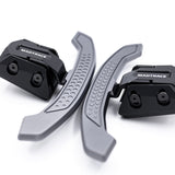 JQ Werks Madtrace Clubsport Magnetic Paddle Shifters For BMW / MINI / Supra by JQ Werks