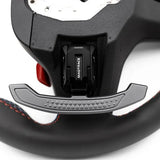 JQ Werks Madtrace Clubsport Magnetic Paddle Shifters - BMW / Supra by JQ Werks