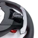 JQ Werks Madtrace Clubsport Magnetic Paddle Shifters For BMW / MINI / Supra by JQ Werks