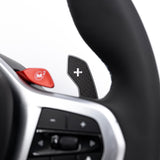 JQ Werks Madtrace Clubsport Magnetic Paddle Shifters For BMW / MINI / Supra by JQ Werks