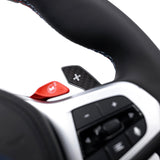 JQ Werks Madtrace Clubsport Magnetic Paddle Shifters For BMW / MINI / Supra by JQ Werks