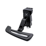 JQ Werks Porsche - GT3 RS Weissach Package Style Aluminum Paddles For Madtrace Clubsport Magnetic Paddle Shifters Upgrade
