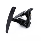 JQ Werks Madtrace Clubsport Magnetic Paddle Shifters for Porsche by JQ Werks