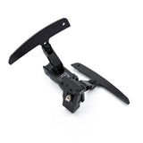 JQ Werks Madtrace Clubsport Magnetic Paddle Shifters for Porsche by JQ Werks