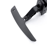 JQ Werks Madtrace Clubsport Magnetic Paddle Shifters for Porsche by JQ Werks