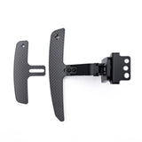 JQ Werks Madtrace Clubsport Magnetic Paddle Shifters for Porsche by JQ Werks