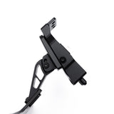 JQ Werks Madtrace Clubsport Magnetic Paddle Shifters for Porsche by JQ Werks