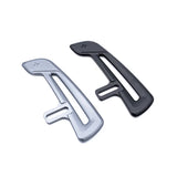 JQ Werks Porsche - GT3 RS Weissach Package Style Aluminum Paddles For Madtrace Clubsport Magnetic Paddle Shifters Upgrade