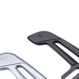JQ Werks Porsche - GT3 RS Weissach Package Style Aluminum Paddles For Madtrace Clubsport Magnetic Paddle Shifters Upgrade