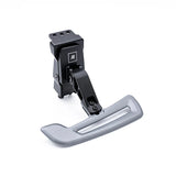 JQ Werks Porsche - GT3 RS Weissach Package Style Aluminum Paddles For Madtrace Clubsport Magnetic Paddle Shifters Upgrade