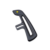 JQ Werks Madtrace Clubsport Magnetic Paddle Shifters for Porsche by JQ Werks