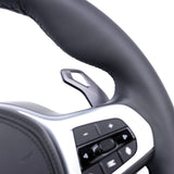 JQ Werks Formula Style Aluminum Paddles For Madtrace Clubsport Magnetic Paddle Shifters for BMW/MINI/Supra by JQ Werks