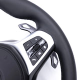 JQ Werks Formula Style Aluminum Paddles For Madtrace Clubsport Magnetic Paddle Shifters for BMW/MINI/Supra by JQ Werks