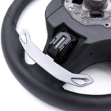 JQ Werks Formula Style Aluminum Paddles For Madtrace Clubsport Magnetic Paddle Shifters for BMW/MINI/Supra by JQ Werks