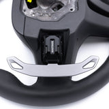 JQ Werks Formula Style Aluminum Paddles For Madtrace Clubsport Magnetic Paddle Shifters for BMW/MINI/Supra by JQ Werks