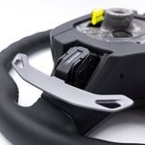 JQ Werks Formula Style Aluminum Paddles For Madtrace Clubsport Magnetic Paddle Shifters for BMW/MINI/Supra by JQ Werks