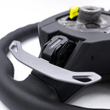 JQ Werks Formula Style Aluminum Paddles For Clubsport Magnetic Paddle Shifter Upgrade - BMW / Supra