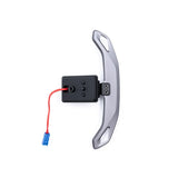 JQ Werks Formula Style Aluminum Paddles For Clubsport Magnetic Paddle Shifter Upgrade - BMW / Supra