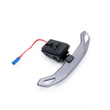 JQ Werks Formula Style Aluminum Paddles For Clubsport Magnetic Paddle Shifter Upgrade - BMW / Supra