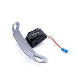 JQ Werks Formula Style Aluminum Paddles For Clubsport Magnetic Paddle Shifter Upgrade - BMW / Supra
