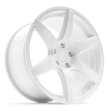 Cobb ST-01 18" 5x114.3 White by COBB Tuning 82W605-SW