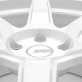 Cobb ST-01 18" 5x114.3 White by COBB Tuning 82W605-SW