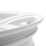 Cobb ST-01 18" 5x114.3 White by COBB Tuning 82W605-SW