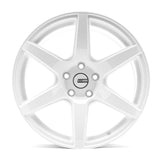 Cobb ST-01 18" 5x114.3 White by COBB Tuning 82W605-SW