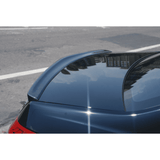 Suvneer Motorsports Suvneer OEM Designed W212 Carbon Fiber Trunk Spoiler W212TNKLIPCF