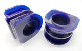 SuperPro 2009 Nissan GT-R Premium Front 34mm Sway Bar Mount Bushing Set by Superpro SPRSPF3622-34K