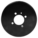 Fluidampr 93-05 Mazda B-Series Steel Internally Balanced Damper by Fluidampr FDR521001