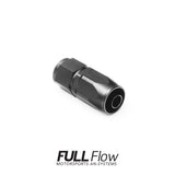 Nuke Performance Full Flow AN Hose End Fitting Straight AN-4 by Nuke Performance 830-01-104