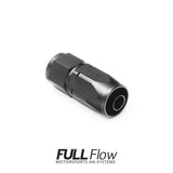 Nuke Performance Full Flow AN Hose End Fitting Straight AN-8 by Nuke Performance 830-01-108