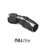 Nuke Performance Full Flow AN Hose End Fitting 30 Degree AN-10 by Nuke Performance 830-03-110