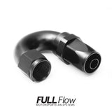 Nuke Performance Full Flow AN Hose End Fitting 180 Degree AN-10 by Nuke Performance 830-18-110