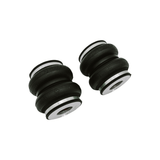 Air Lift Performance Coil to Air Upgrade Kit - Subaru WRX / STI (2015-21) by Air Lift Performance 83001