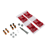 Air Lift Performance Coil to Air Upgrade Kit - Subaru WRX / STI (2015-21) by Air Lift Performance 83001