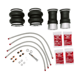 Air Lift Performance Coil to Air Upgrade Kit - Subaru WRX / STI (2015-21) by Air Lift Performance 83001