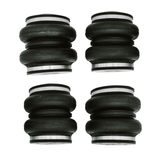 Air Lift Performance Coil to Air Upgrade Kit - Ford Mustang S550 / S650 (2015-24) by Air Lift Performance 83007