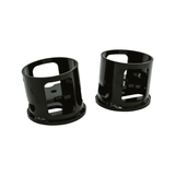 Air Lift Performance Coil to Air Upgrade Kit - Ford Mustang S550 / S650 (2015-24) by Air Lift Performance 83007
