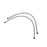 Air Lift Performance Coil to Air Upgrade Kit - Ford Mustang S550 / S650 (2015-24) by Air Lift Performance 83007