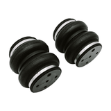 Air Lift Performance Coil to Air Upgrade Kit - Honda Accord 10th Gen (2018-24) by Air Lift Performance 83008