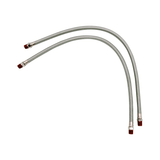 Air Lift Performance Coil to Air Upgrade Kit - Honda Accord 10th Gen (2018-24) by Air Lift Performance 83008